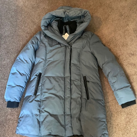 NWT Noize Lauren Parka - Picture 3 of 10